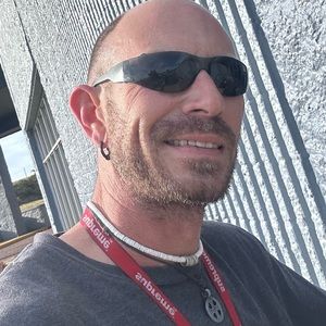 Meet your Posher, Scott